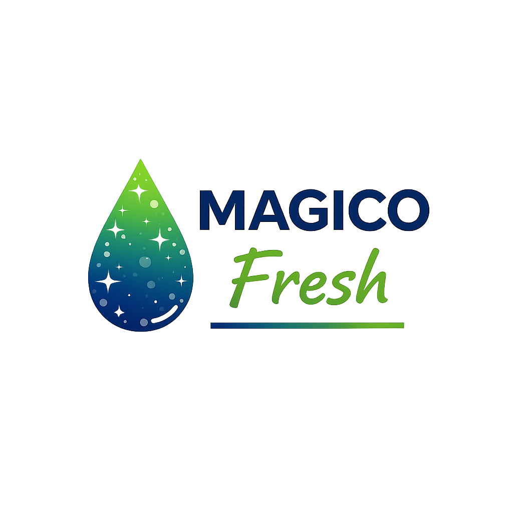 Magico Fresh
